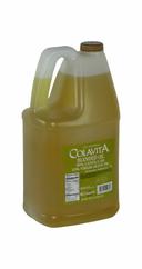 Colavita Oil Canola/Virgin Olive 90/10, 1 Gallon -- 6 Case