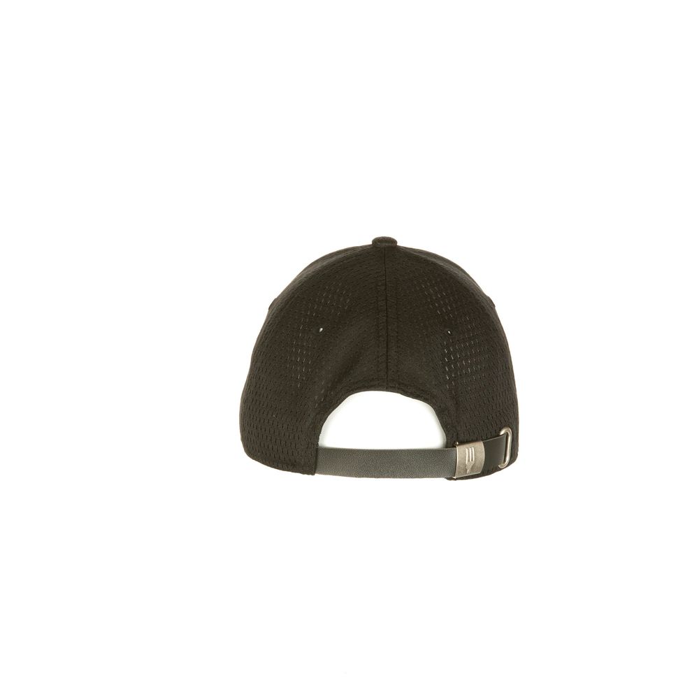 Chef Works Lime Cool Vent Baseball Cap with Trim