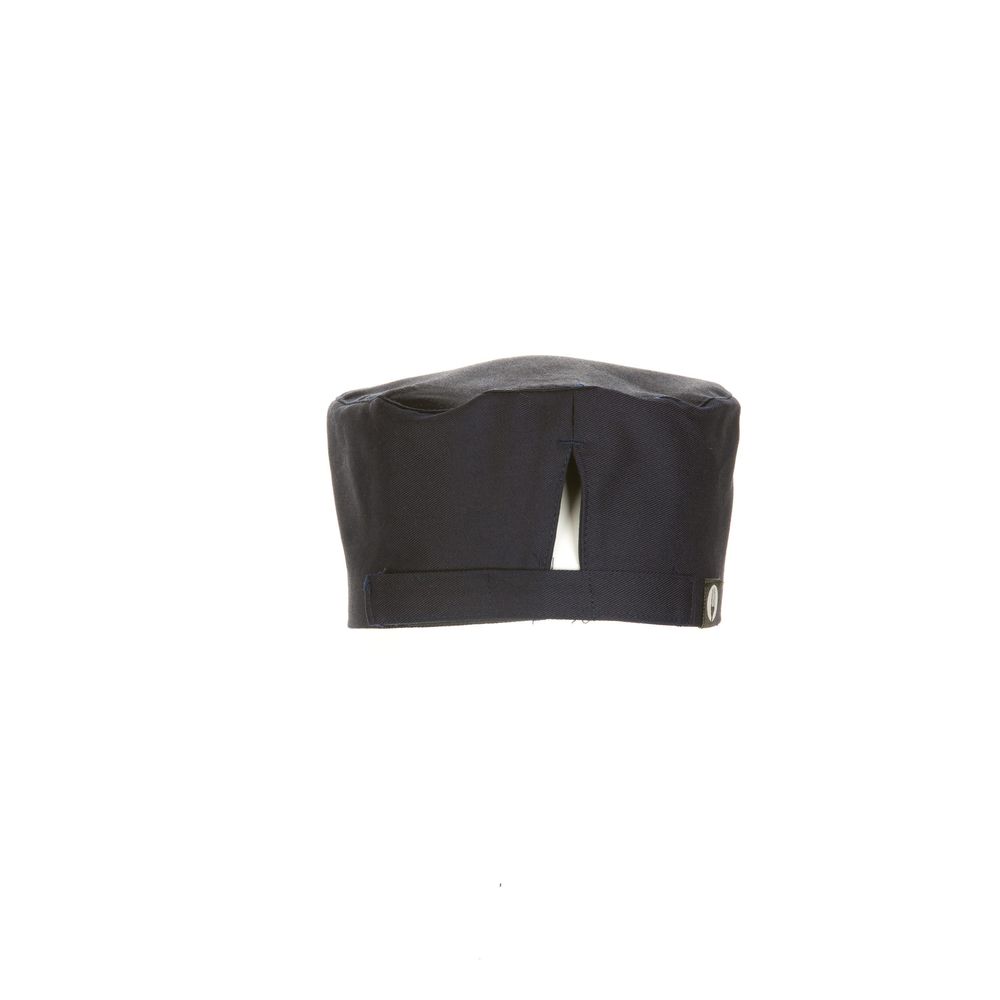 Chef Works Navy Colored Chef Beanie