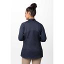 Chef Works Grey 3XL Modern Fit Tulum Chef Coat for Women