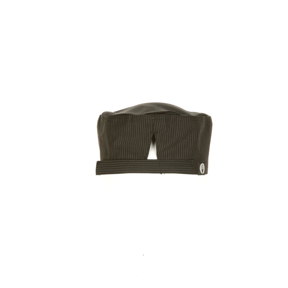 Chef Works Pinstripe Small or Medium Cool Vent Chef Beanie
