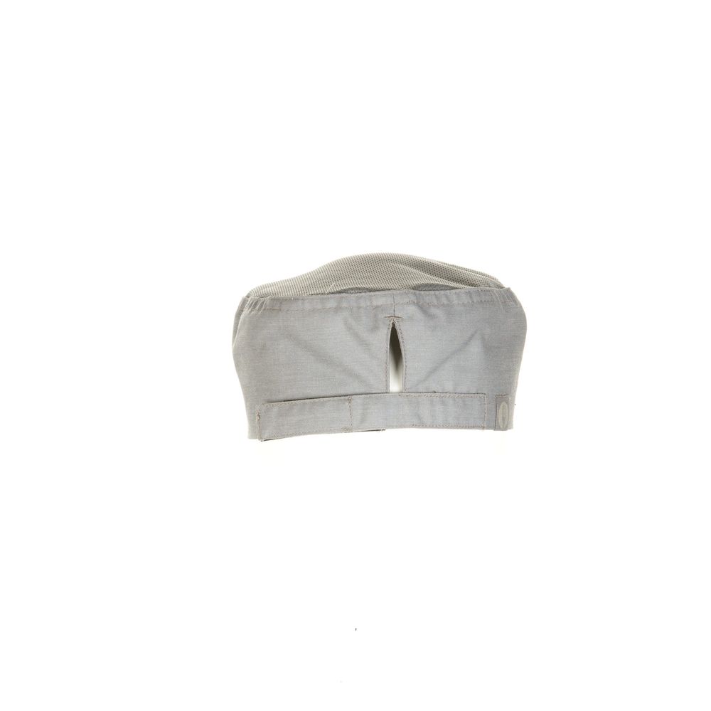 Chef Works Grey Small or Medium Springfield Chef Beanie