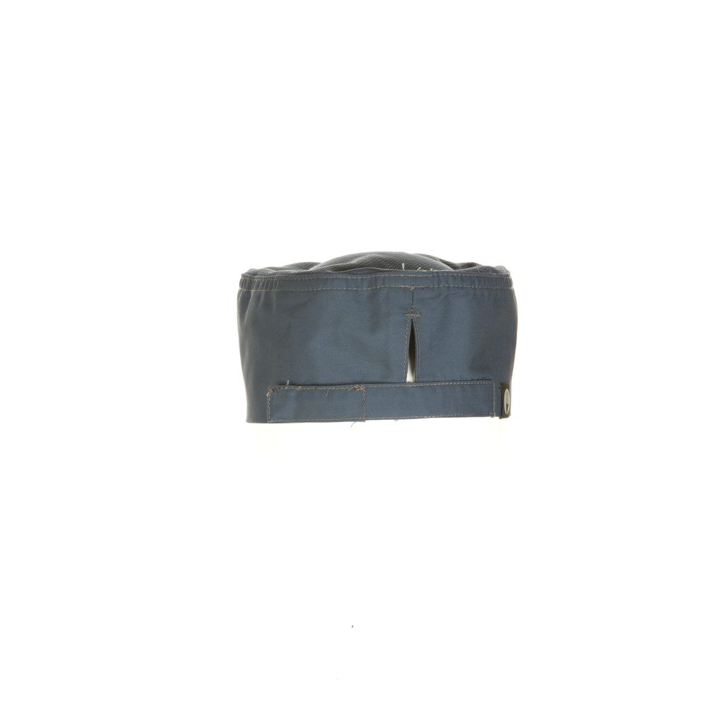 Chef Works Blue Hartford Chef Beanie