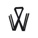 Chef Works Black Lockharte Bib Apron Straps