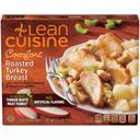 Nestle Stouffers Lean Cuisine Comfort Classics Entree Roasted Turkey Breast, 9.75 Ounce -- 12 per case.