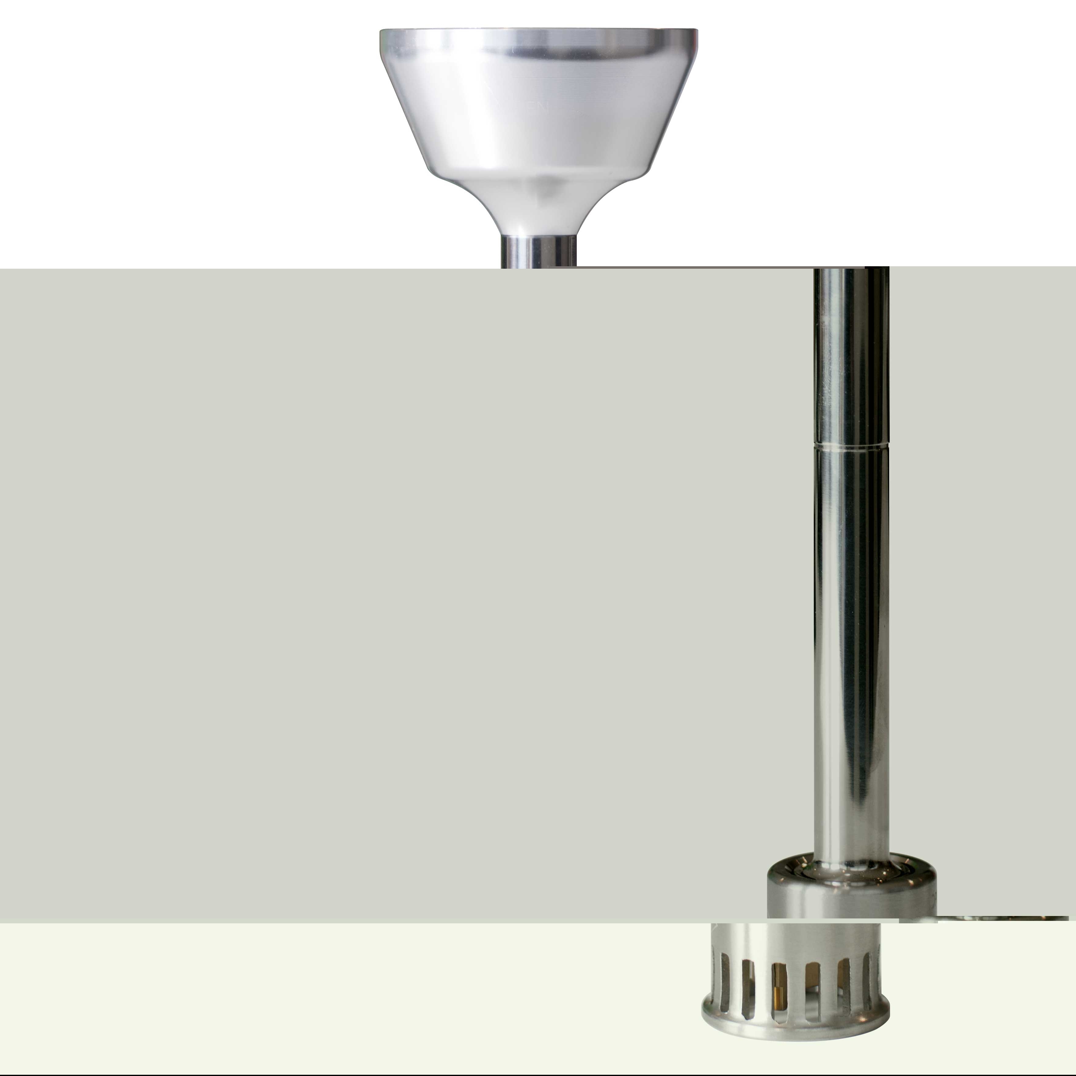 Dynamic MiniPro Blender Tool Only, 7.5 inch Length