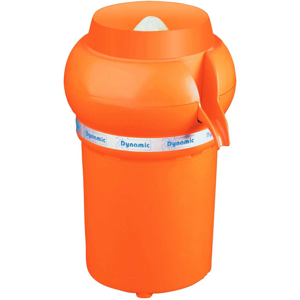 Dynamic Pa96 230 Volt Electric Dynamic Citrus Juicer