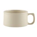 Ivory GET Enterprises inc Black Elegance Melamine Mug, 11 Ounce -- 24 per case.
