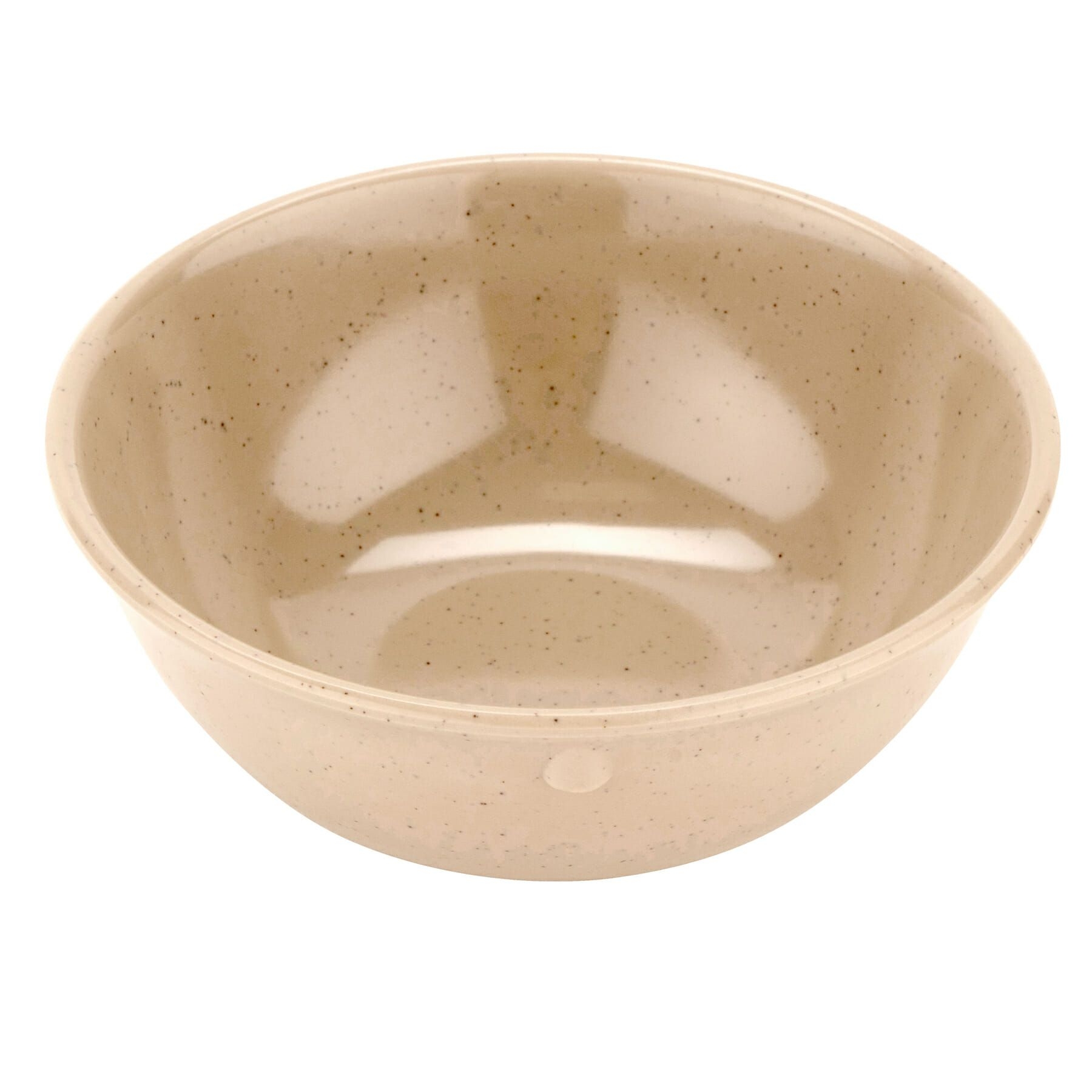Sandstone GET Enterprises inc Supermel I Melamine Bowl, 10 Ounce -- 48 per case.