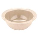 Sandstone GET Enterprises inc Supermel I Melamine Rimmed Bowl, 13 Ounce -- 48 per case.