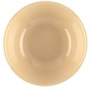 Tan GET Enterprises inc Supermel II Melamine Bowl, 32 Ounce -- 12 per case.