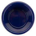 Cobalt Blue GET Enterprises inc Melamine Smooth Ramekin, 3 Ounce -- 48 per case.