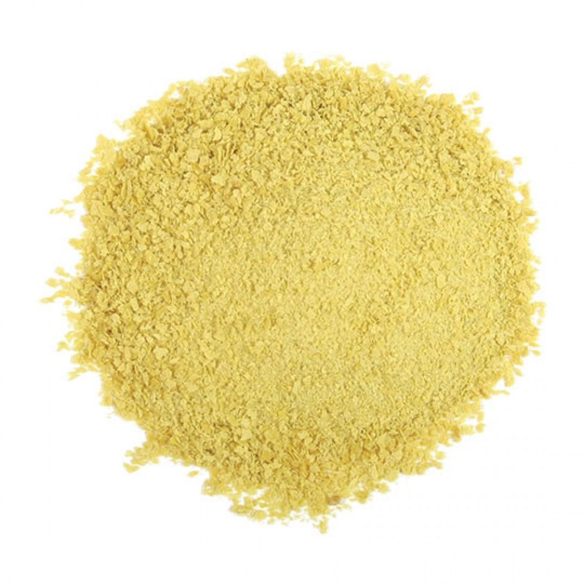 Frontier Herb Nutritional Mini Yeast Flake, 16 Ounce