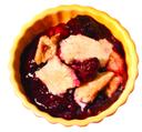 Good Old Days Blackberry Cobbler, 5 Pound -- 4 per case.