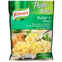 Knorr Butter Herb Pasta Side Meal, 4.4 Ounce -- 8 per case