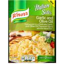 Knorr Italian Garlic and Olive Oil Pasta Side Meal, 4 Ounce -- 8 per case.
