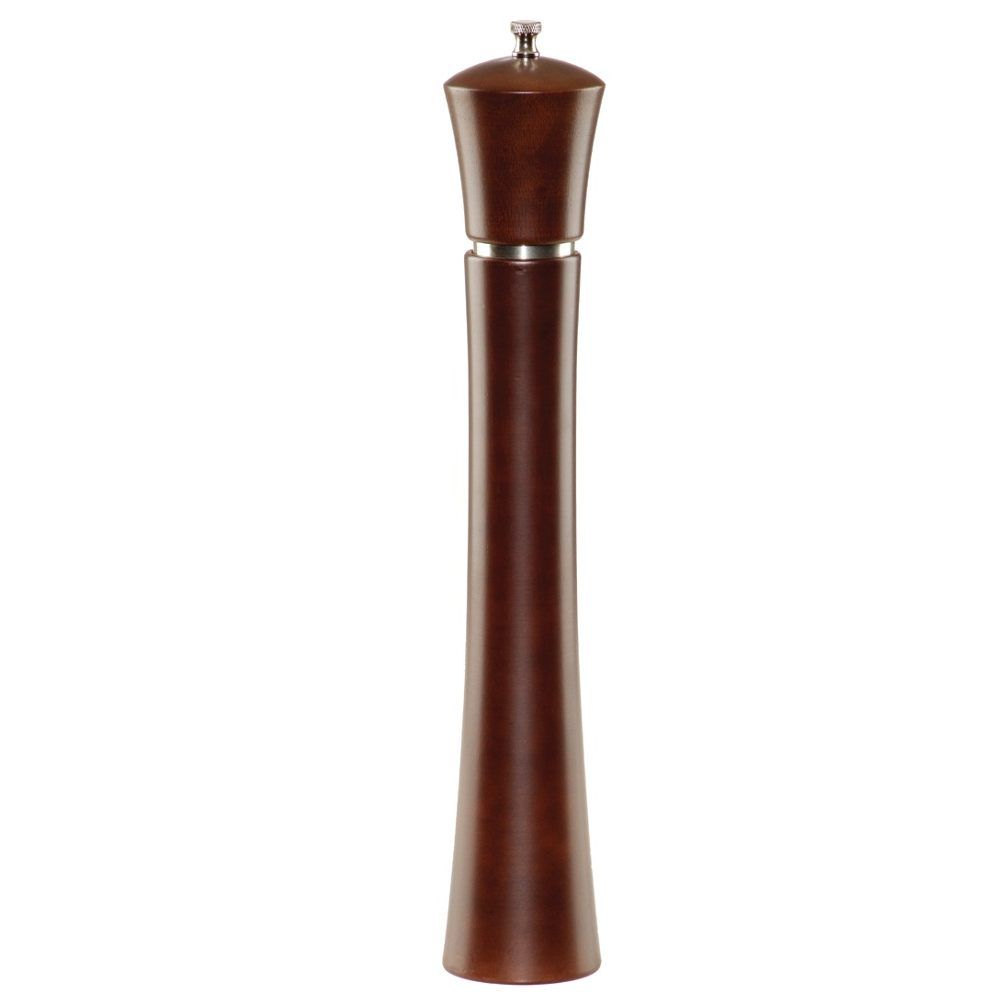 Chef Specialties Pueblo Mocha Pepper Mill, 17 Inch