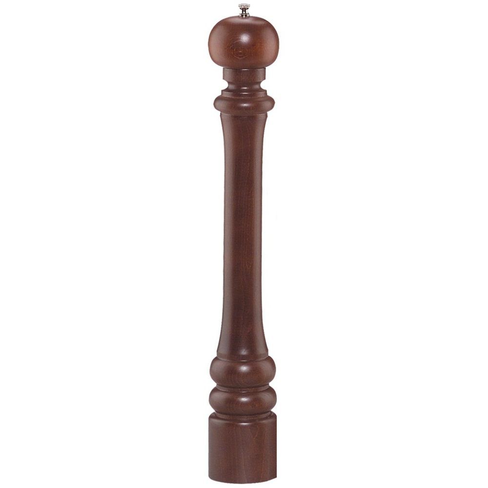 Chef Specialties Giant Walnut Pepper Mill, 24 Inch
