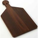 American Metalcraft Ash Wood Serving Peel, 17 inch Length -- 6 per case.