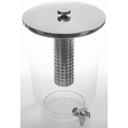 American Metalcraft Juice Dispenser Body, 20 Quart.