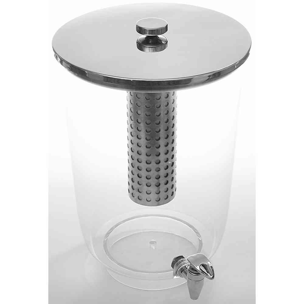 American Metalcraft Juice Dispenser Body, 20 Quart.