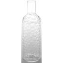 American Metalcraft Clear Plastic Diamond Water Bottle, 33 Ounce -- 12 per case.