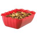 Cambro Deli Crock, Red, 2.2 Quart -- 6 per case