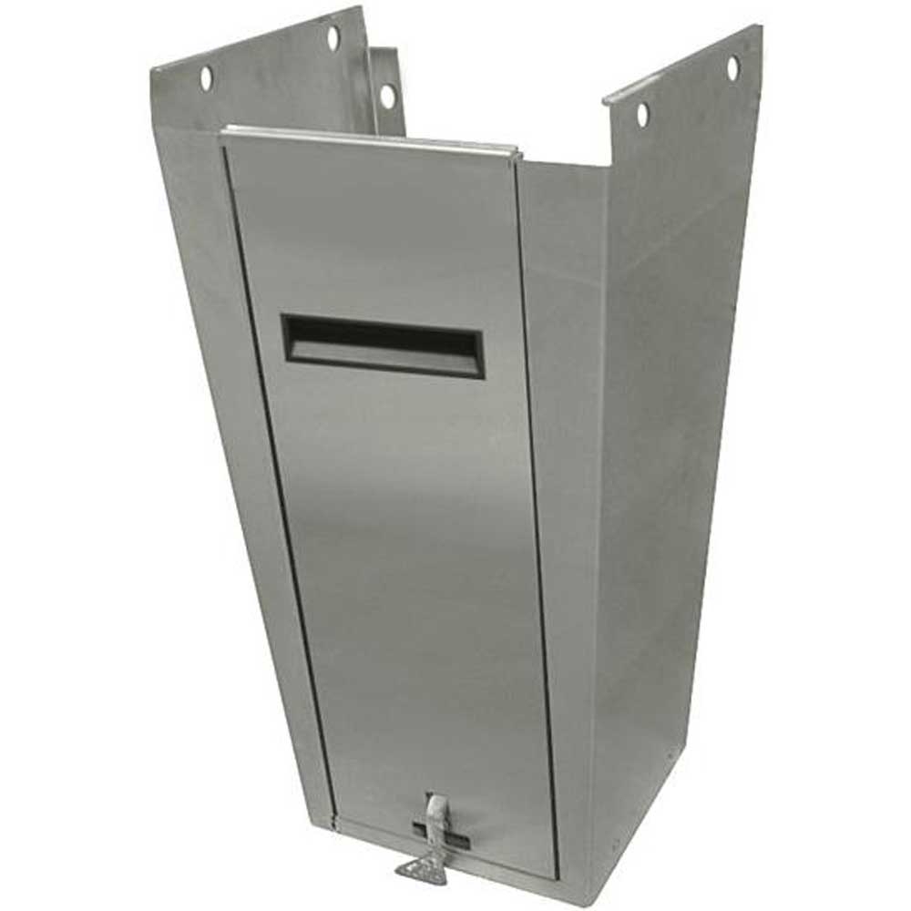 Pedestal Base With Foot Pedal.