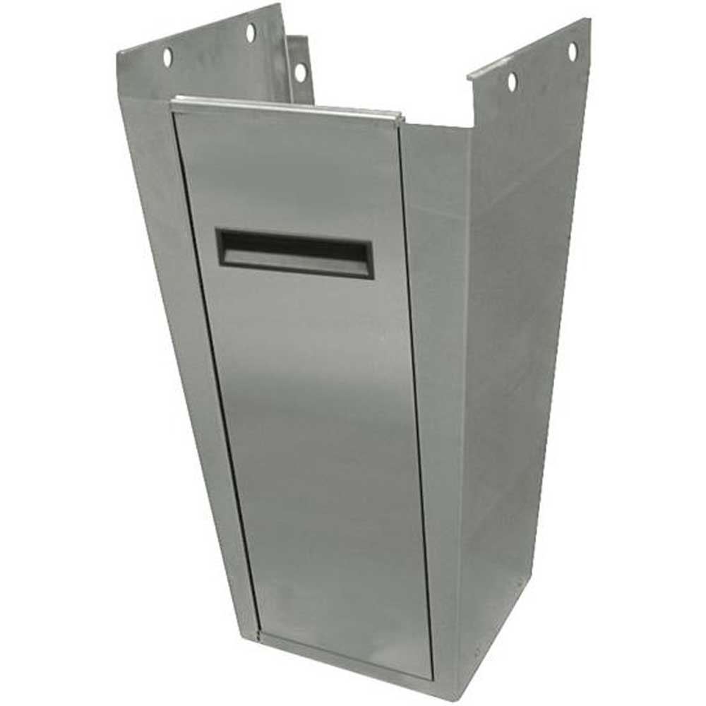 Pedestal Base Only For Hand Sink.