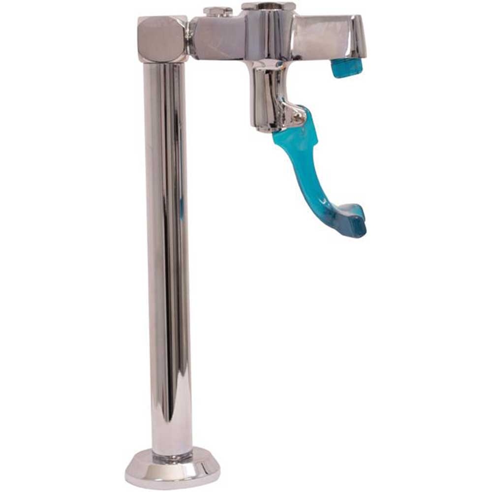 Deck Mount Water Filler Faucet.