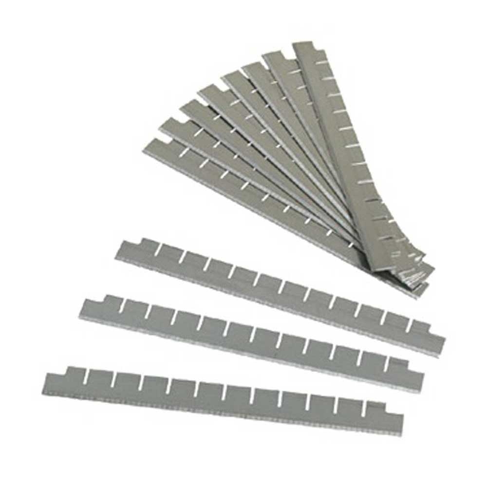 Replacement Blades for  Easy FryKutterâ„¢ 1/4" (N55450-1) --1 Set each.