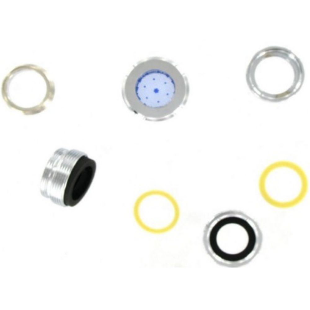 Vitamix Faucet Adapter Kit For Rinse O Matic, 2.3 Ounce -- 5 Per Case