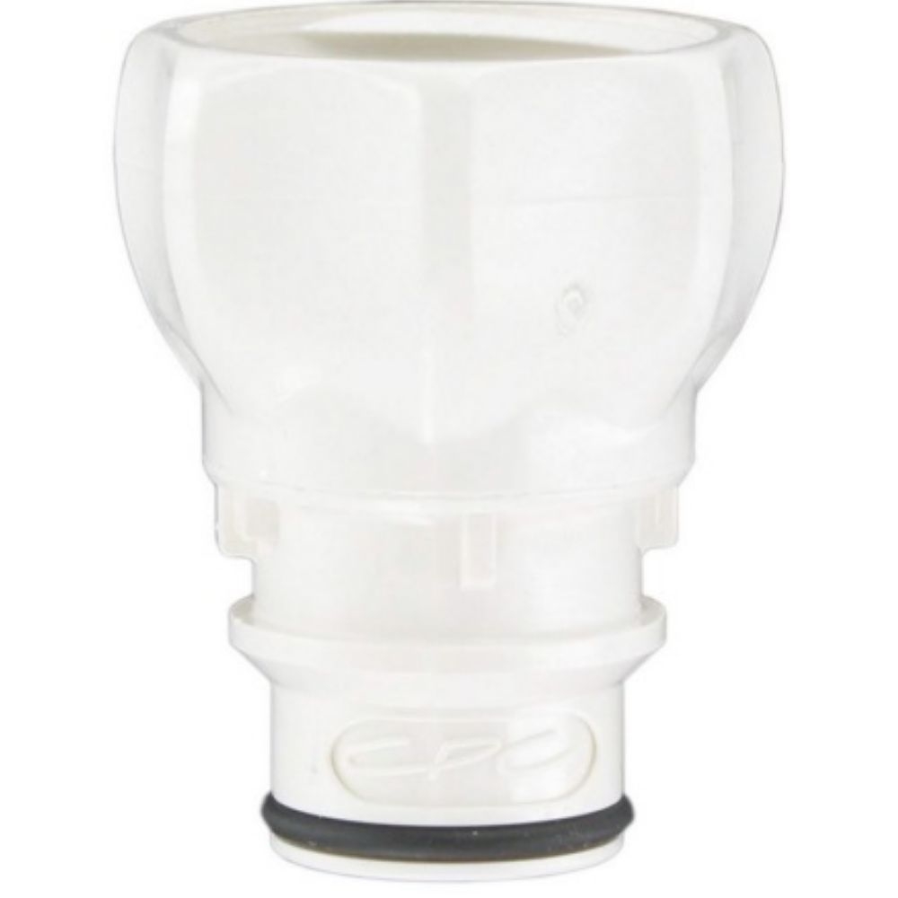 Vitamix Quick Disconnect Insert Only for Rinse O Matic, 0.5 Ounce.