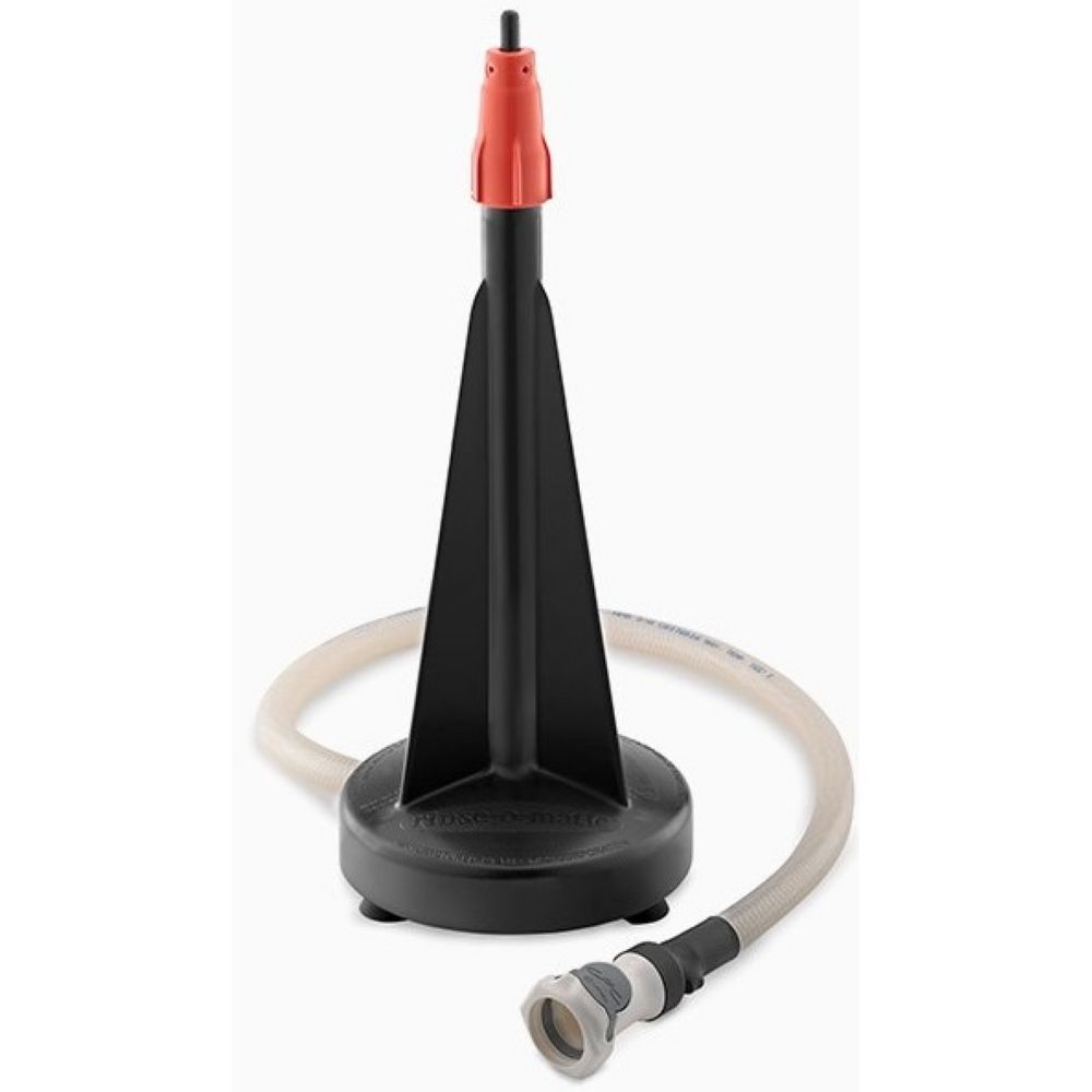 Vitamix Rinse O Matic Blender Container Rinser, 13.6 X 5.5 Inch