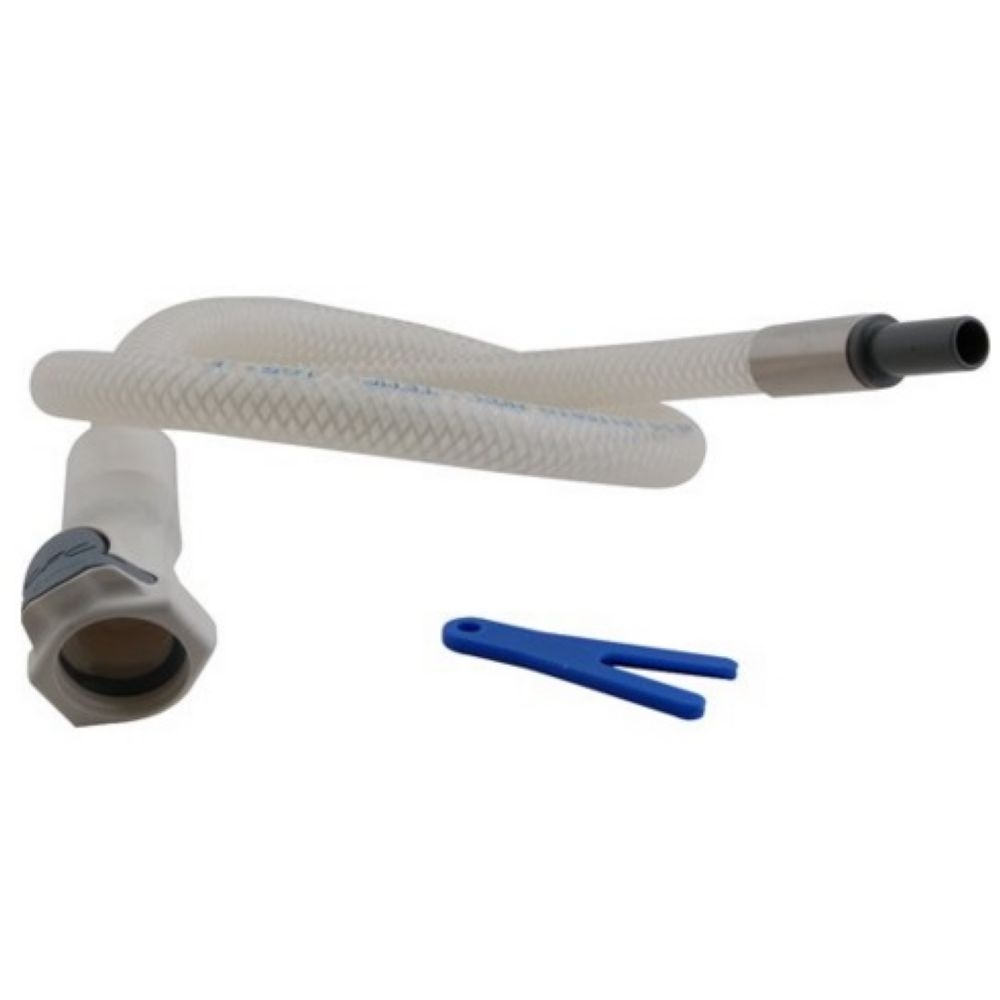 Vitamix Rinse O Matic Hose Assembly Replacement Kit, 5.4 Ounce.