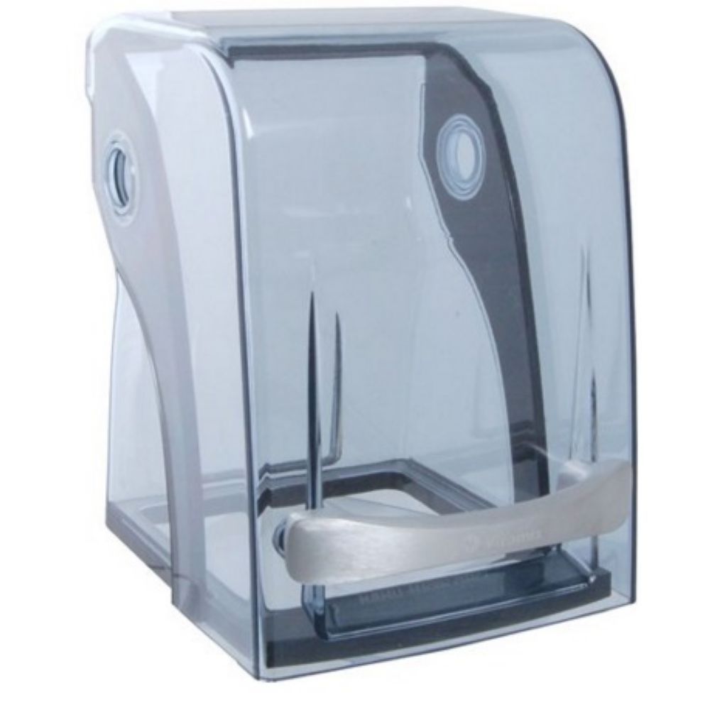 Vitamix Complete Two Piece Polyester Compact Cover With Removable Cover Hinge, 13.3 X 12.1 X 24.2 Inch