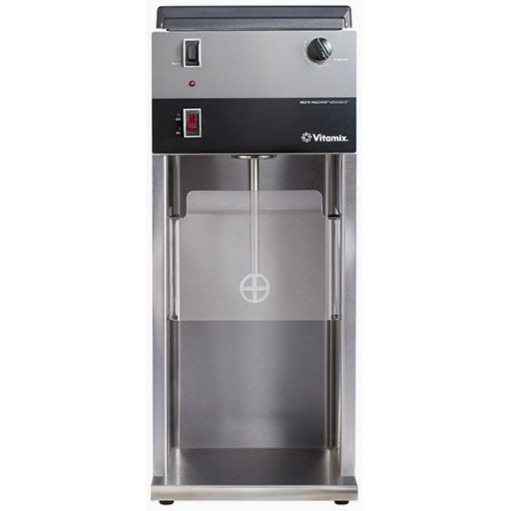 Vitamix Mix N Machine Advance Frozen Dessert Machine, 24.0 X 10.0 X 8.3 Inch