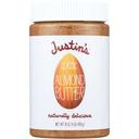 Justins Nut Butter - Classic Almond,16 Ounce -- 6 per case.