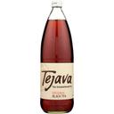 Tejava Black Tea, 1 Liter -- 12 per case.