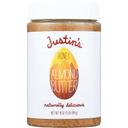 Justins Nut Butter - Honey Almond,16 Ounce -- 6 per case.