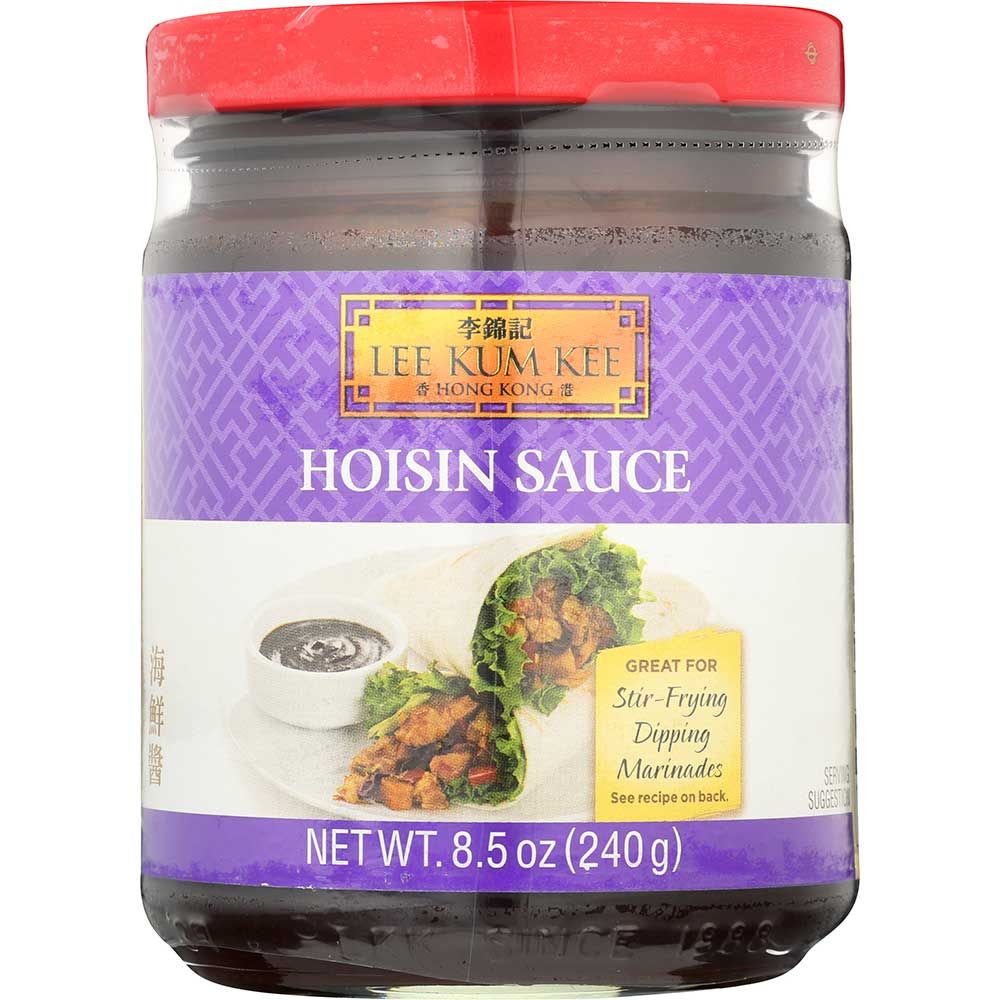 Lee Kum Kee Hoisin Sauce, 8.5 Ounce -- 6 Per Case