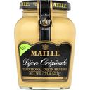 Maille Natural Dijon Original Mustard, 7.5 Ounce -- 6 per case.