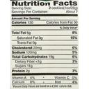 Tates Bake Shop Oatmeal Raisin Cookies, 7 Ounce -- 12 per case.