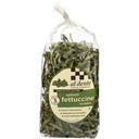 Al Dente Spinach Fettuccine Pasta, 12 Ounce -- 6 per case.