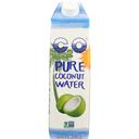 C2O Original Pure Coconut Water, 33.8 Fluid Ounce -- 12 per case.