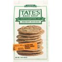 Tates Bake Shop Ginger Zinger Cookies, 7 Ounce -- 12 per case.