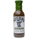 Stubbs Green Chile Marinade, 12 Ounce -- 6 per case