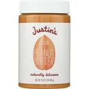 Justins Classic Peanut Butter, 16 Ounce -- 12 per case.