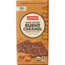 Alter Eco Foods Organic Dark Burnt Caramel Chocolate, 2.82 Ounce -- 12 per case.