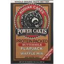 Kodiak Cakes Protein Packed Flapjack and Waffle Mix, 20 Ounce -- 6 per case.
